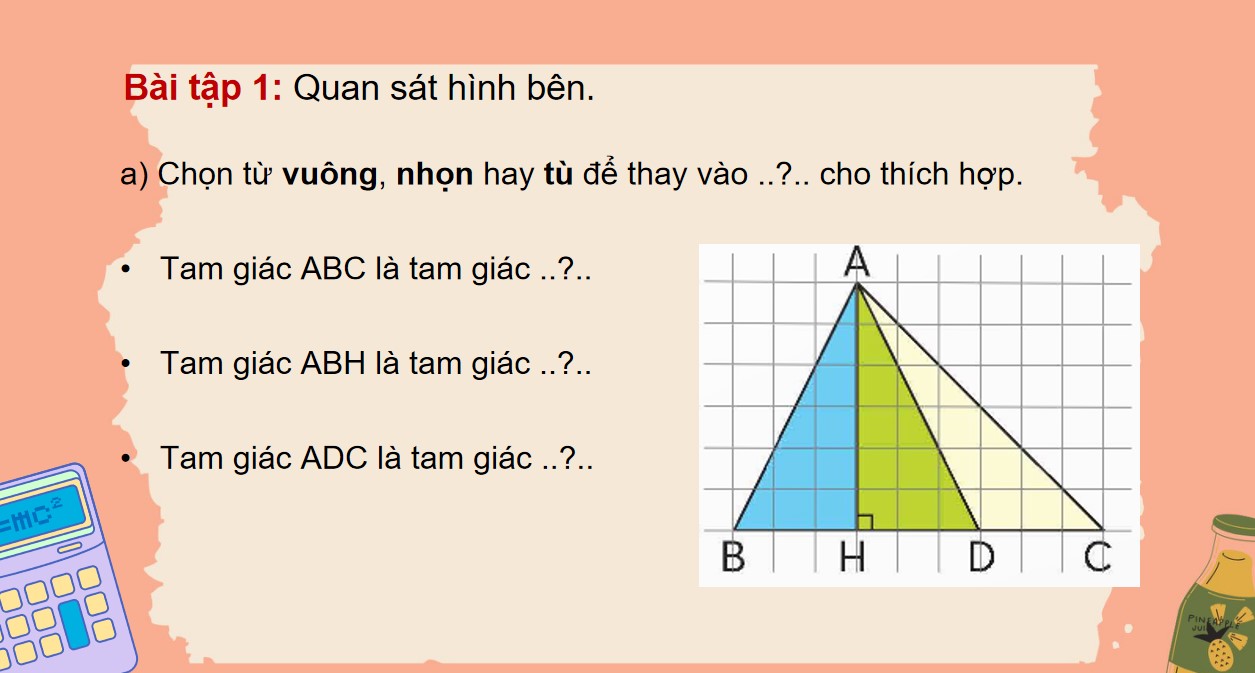 PowerPoint Toán 5 Chân trời sáng tạo Bài 50