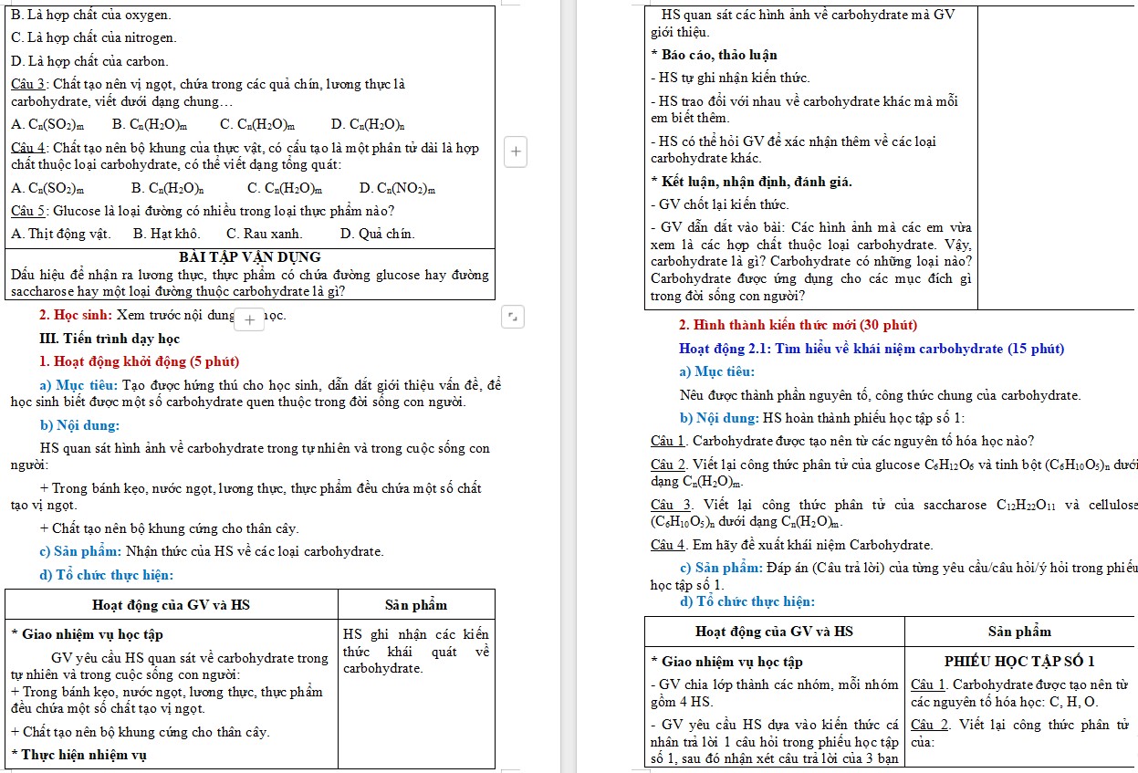 PowerPoint Khoa học tự nhiên 9 KNTT Bài 29