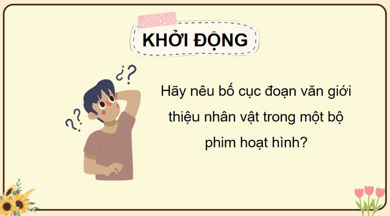 Đánh giá, chỉnh sửa đoạn văn