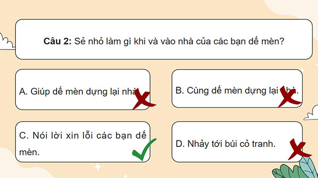 PowerPoint Tiếng Việt 5 Ôn tập cuối học kì I (Tiết 6, 7)