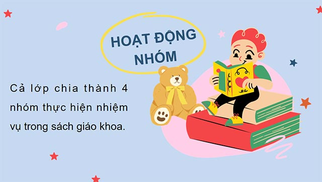 PowerPoint Tiếng Việt 5 Quang cảnh làng mạc ngày mùa