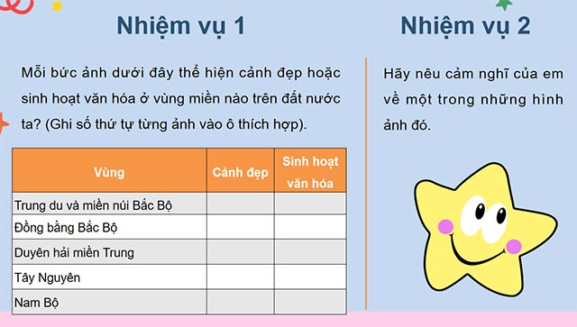 PowerPoint Tiếng Việt 5 Quang cảnh làng mạc ngày mùa