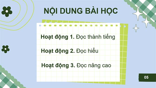 PowerPoint Tiếng Việt 5 Sắc màu em yêu