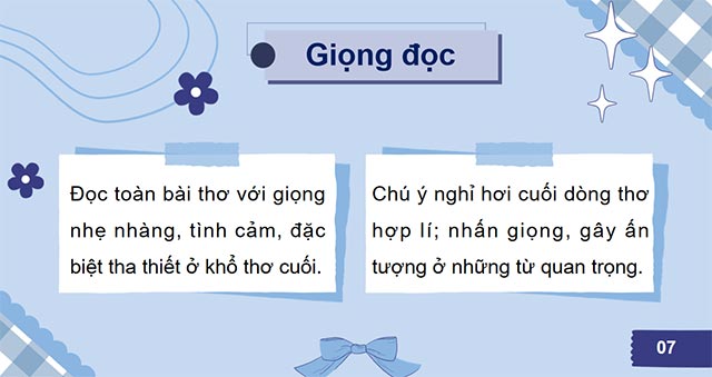 PowerPoint Tiếng Việt 5 Sắc màu em yêu