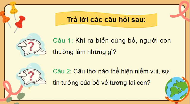Ôn tập và đánh giá cuối học kì 1 (Tiết 6, 7)