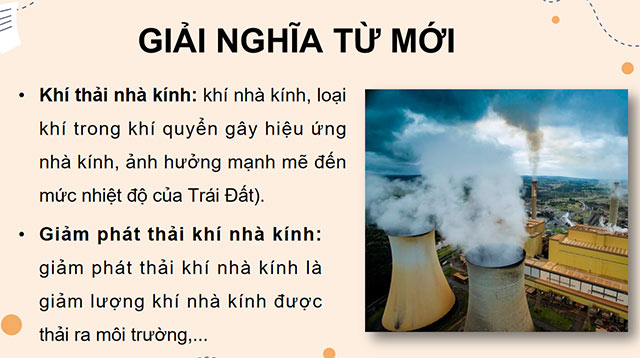 PowerPoint Tiếng Việt 5 Giờ Trái Đất