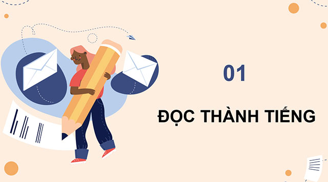 PowerPoint Tiếng Việt 5 Giờ Trái Đất