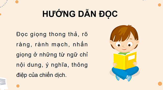 PowerPoint Tiếng Việt 5 Giờ Trái Đất
