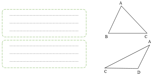 Bài tập cuối tuần lớp 5 môn Toán Kết nối tri thức - Tuần 17