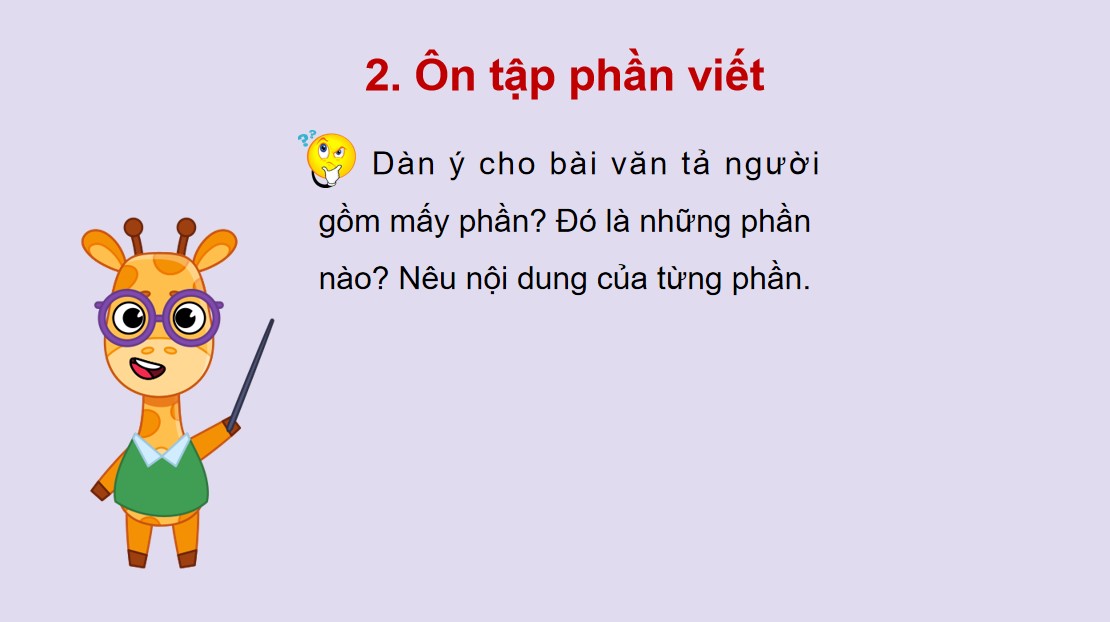 PowerPoint dạy thêm Tiếng Việt 5 Kết nối tri thức Bài 4