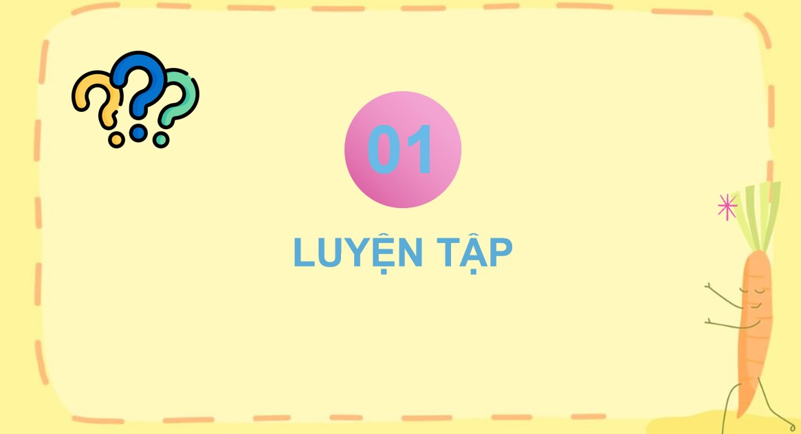 PowerPoint Toán 5 Chân trời sáng tạo Bài 52