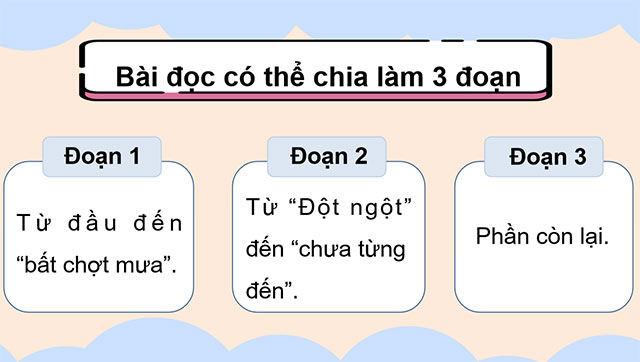 PowerPoint Tiếng Việt 5 Mưa Sài Gòn