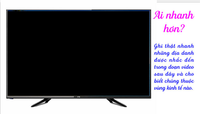 Địa lí 9 bài 15: Duyên Hải Nam Trung Bộ