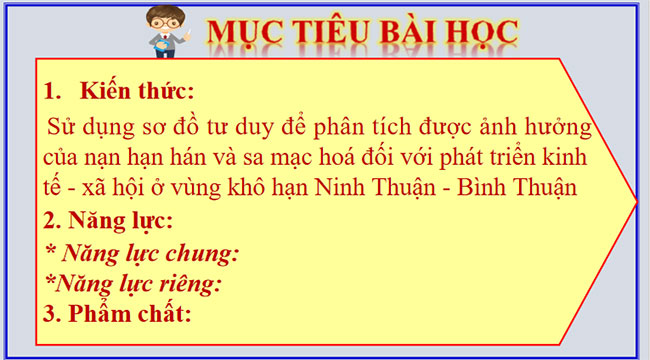 Giáo án PowerPoint Địa lí 9 bài 16