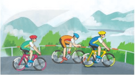 Toán lớp 5 Kết nối tri thức Bài 37: Tỉ lệ bản đồ và ứng dụng (trang 8)