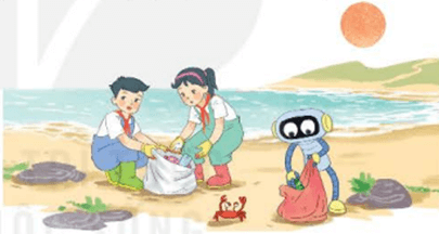 Toán lớp 5 Kết nối tri thức Bài 40: Tìm tỉ số phần trăm của hai số