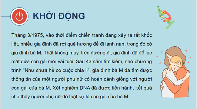 PowerPoint KHTN 9 Bài 37 CTST