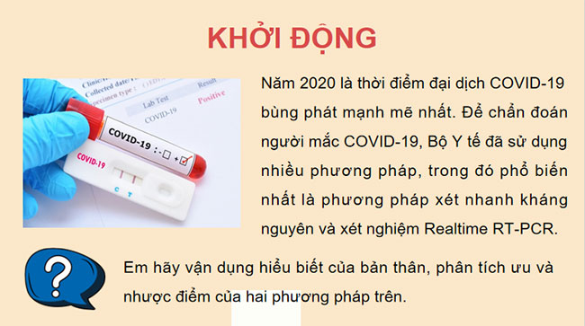 PowerPoint KHTN 9 Bài 39