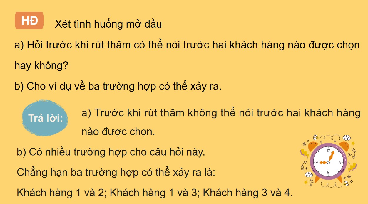 PowerPoint Toán 9 KNTT Bài 25