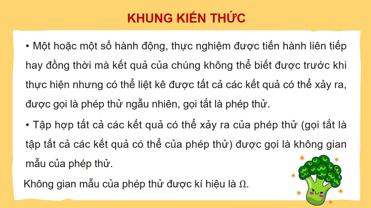 PowerPoint Toán 9 KNTT Bài 25