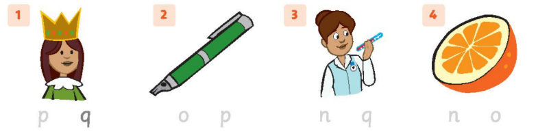 SBT tiếng Anh 2 unit 5 Where's the ball? lesson 3