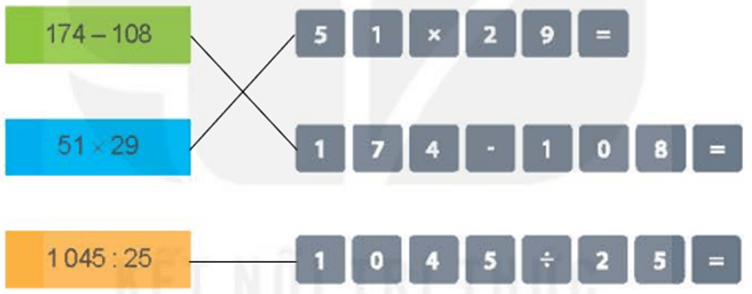 Toán lớp 5 Tập 2 trang 24 Bài 1