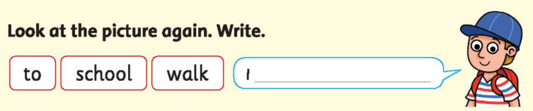 SBT tiếng Anh 2 Review 2 trang 48