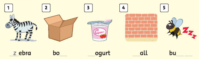 SBT tiếng Anh 2 Review 2 trang 48