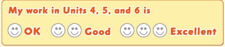 SBT tiếng Anh 2 Review 2 trang 48