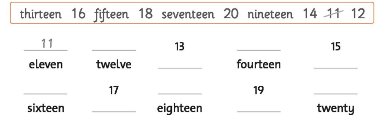 SBT tiếng Anh 2 unit 6 Where's Grandma? lesson 4