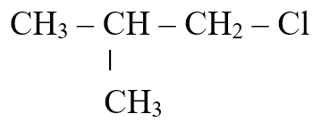 Viết các đồng phân cấu tạo của dẫn xuất halogen có công thức phân tử C4H9Cl