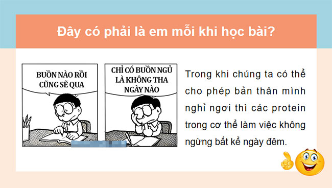 Giáo án Hóa học 9 Bài 29: Protein