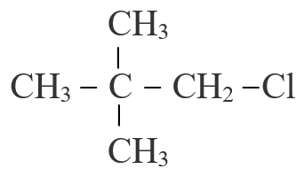 1-chloro-2,2-dimethylpropane