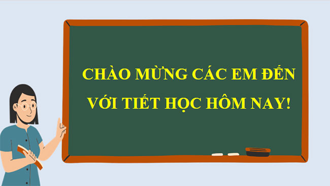 PowerPoint KHTN 9 Bài 33 Cánh diều
