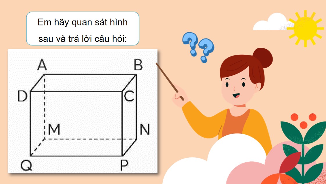 PowerPoint Toán 5 Chân trời sáng tạo Bài 64