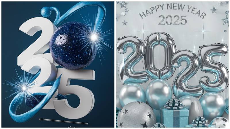 Hình nền Tết 2025 đẹp nhất