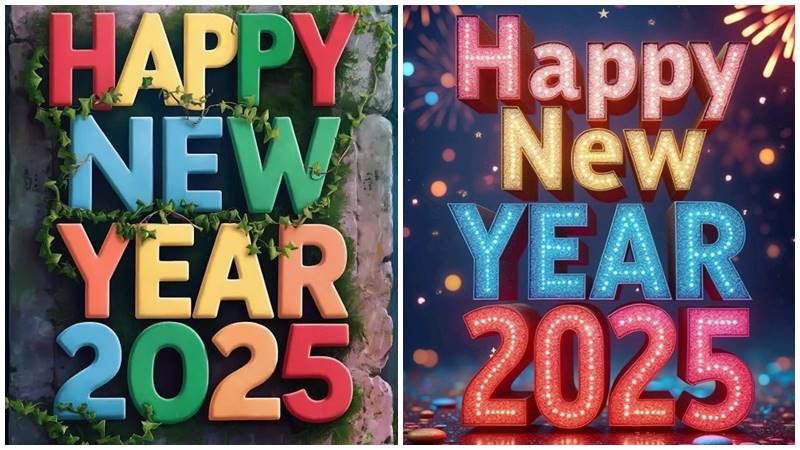 Hình nền Tết 2025 đẹp nhất