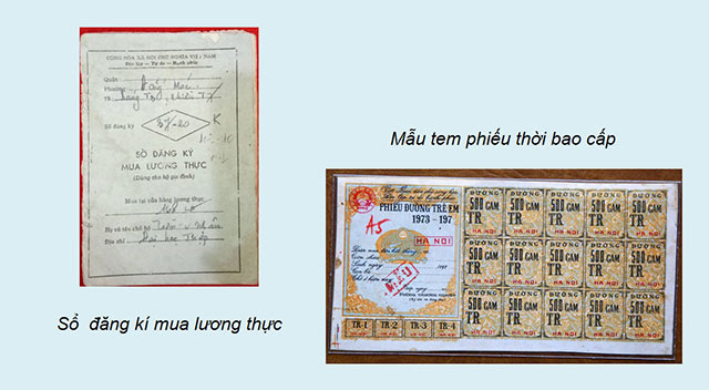 PowerPoint Lịch sử - Địa lí 5 Đất nước đổi mới