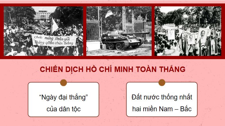 Chiến dịch Hồ Chí Minh năm 1975