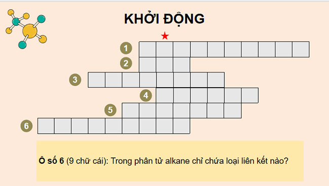 Giáo án Hóa học 9 Bài tập chủ đề 7