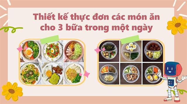 PowerPoint STEM Sử dụng máy tính cầm tay