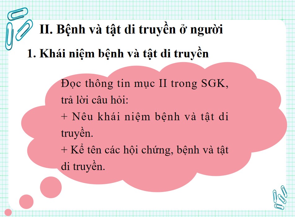 PowerPoint Khoa học tự nhiên 9 KNTT Bài 47