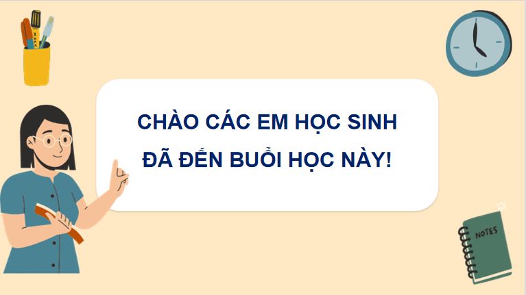 PowerPoint Tin học 5 Bài 11: Cấu trúc lặp