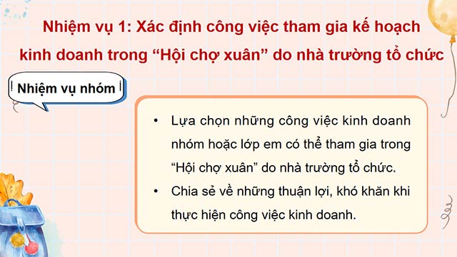 PowerPoint Hoạt động trải nghiệm 5 Tuần 20