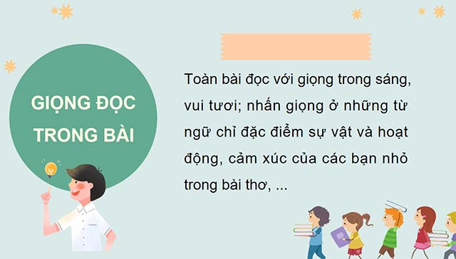 PowerPoint Tiếng Việt 5 Mùa xuân em đi trồng cây