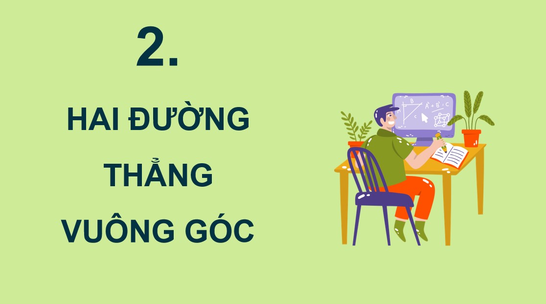 PowerPoint Toán 12 Kết nối tri thức Bài 15