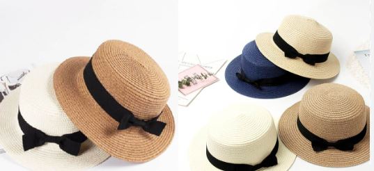 Đoạn văn tả chiếc mũ lớp 2 