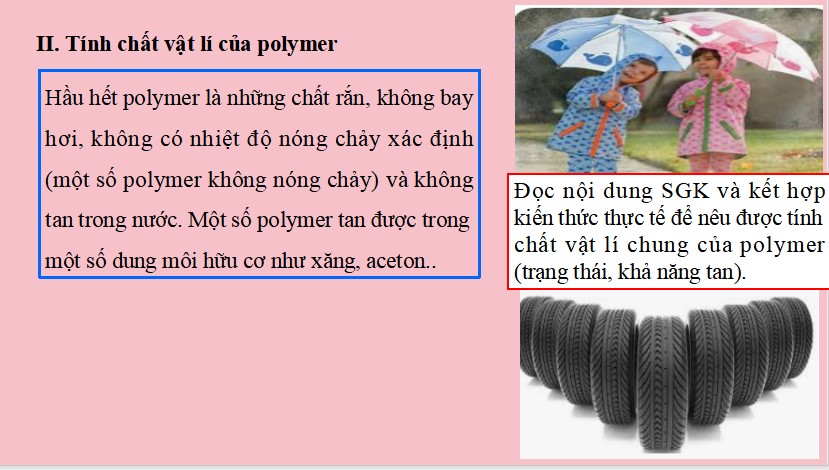 PowerPoint Khoa học tự nhiên 9 KNTT Bài 32