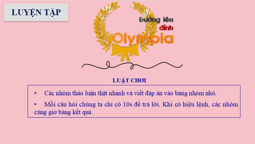 PowerPoint Khoa học tự nhiên 9 KNTT Bài 32