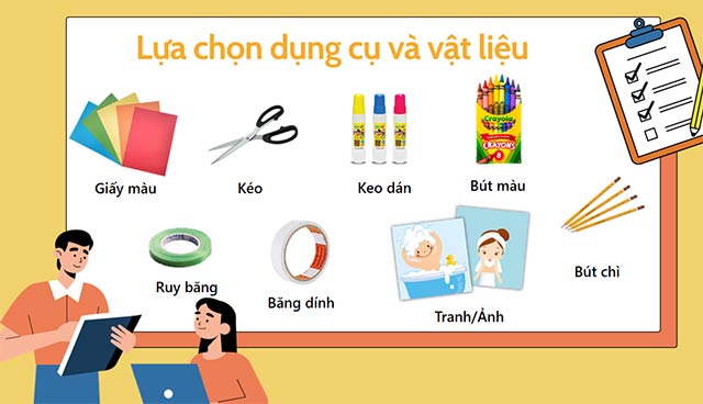 PowerPoint STEM Cẩm nang chăm sóc sức khỏe tuổi dậy thì